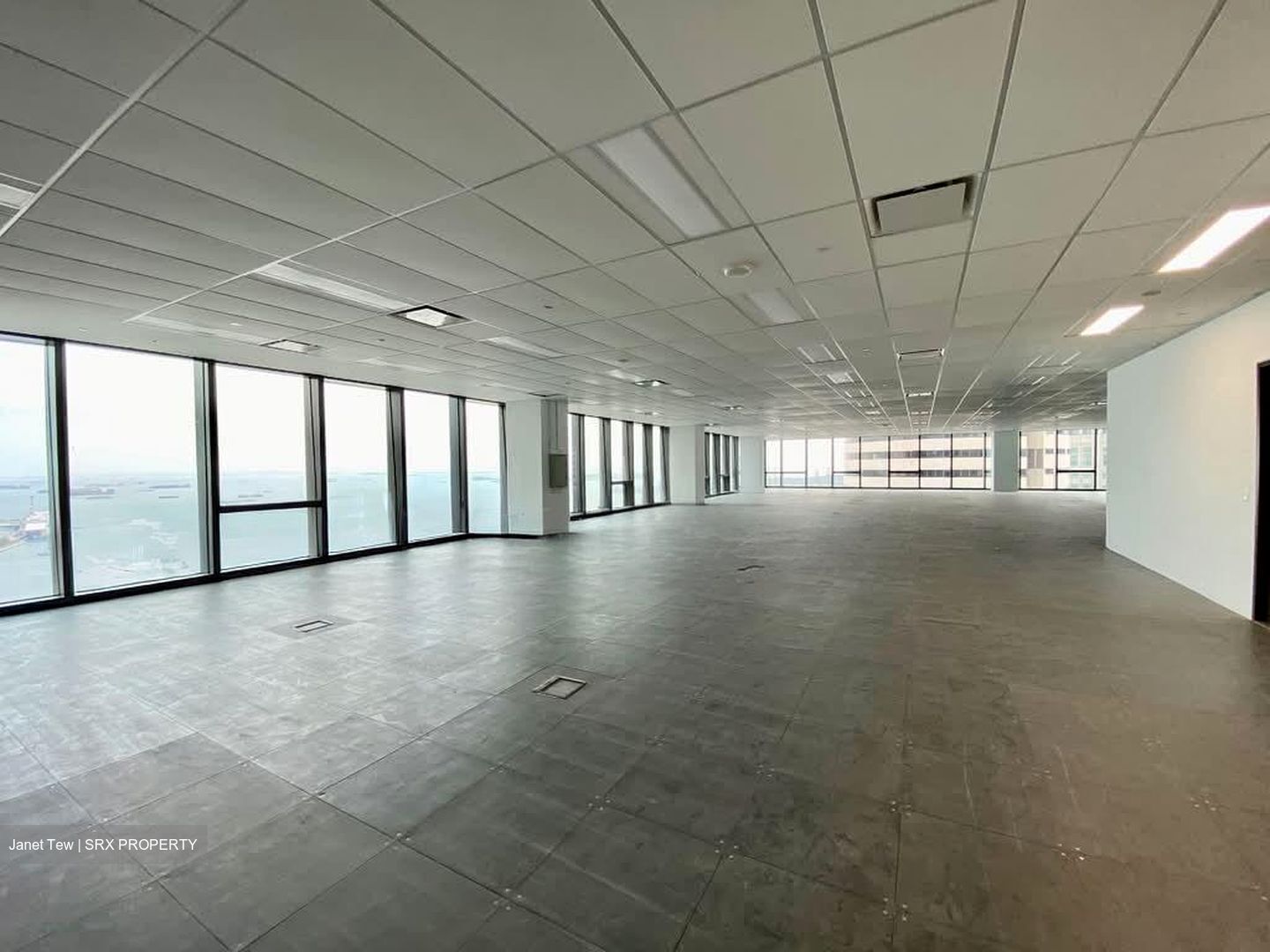 Capitasky (D1), Office #560114071